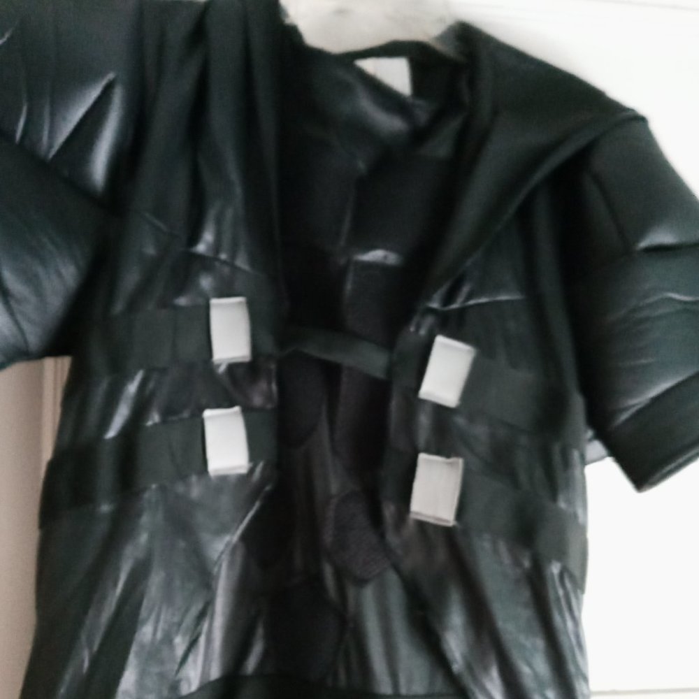 Men's/Teen Halloween Costume Bundle - Reaper (Overwatch)